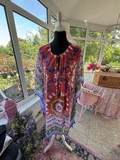 Monsoon kaftan one for sale  MUCH WENLOCK