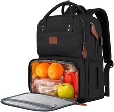 Laptop lunch backpack d'occasion Laptop lunch backpack d'occasion  Toulouse-