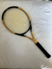 Tennisschläger pro pro gebraucht kaufen  Stuttgart
