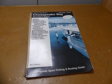 Adc chesapeake bay for sale  Cambridge