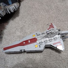 Assembled moc star for sale  Chesapeake
