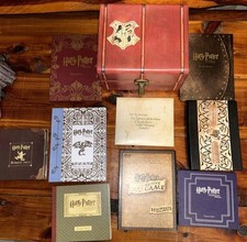 Harry potter years for sale  Coopersburg