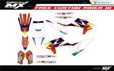 Fit ktm xcw for sale  Tampa