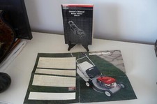 Pcs owners manual for sale  Stamford