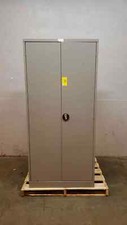 Gray tall storage for sale  Shippensburg