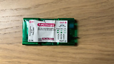 Verkaufe ladegerät kontronik gebraucht kaufen  Düsseldorf