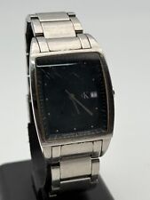 Calvin klein swiss usato  Napoli
