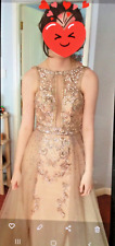 Prom dress size for sale  DERBY