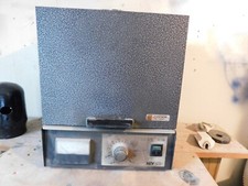 Ney vulcan 130 for sale  Mount Gilead