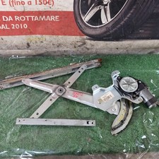 Cremagliera motorino alzavetro usato  Marcianise