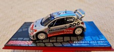 Diecast rally car. for sale  DRIFFIELD