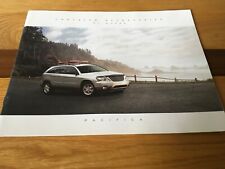 2004 usa chrysler for sale  BEDFORD