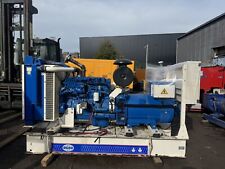 250 kva generator for sale  HUDDERSFIELD