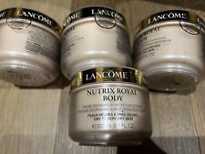 New lancome nutrix for sale  EDINBURGH