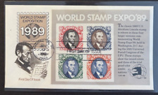 2433 stamp expo for sale  Kensington