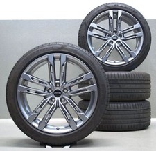 Riginal audi 4n0 gebraucht kaufen  Großmehring