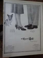 Cecil shoe watch d'occasion  Expédié en Belgium