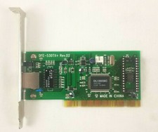 Link dfe 530tx for sale  Colorado Springs