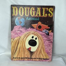 Vintage rare dougal for sale  KETTERING