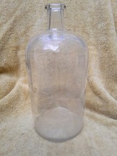 Large vintage glass for sale  CARDIFF