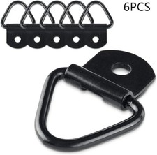 6pcs inches ring for sale  Perth Amboy