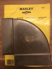 Marley flachkanal bogen gebraucht kaufen  Montabaur-Umland