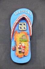 Magnete frigo fridget usato  Carmagnola