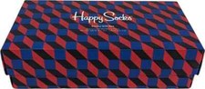 Happy socks 3er gebraucht kaufen  Rödermark