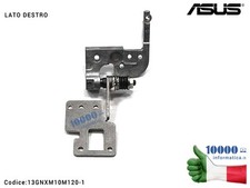Cerniera hinge asus usato  Palermo