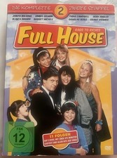 Full house rags gebraucht kaufen  Regensburg