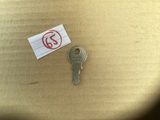 Lambretta steering lock for sale  NEWQUAY