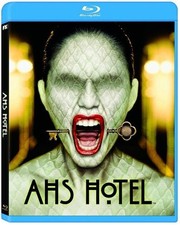 American Horror Story: Hotel [Blu-ray] comprar usado  Enviando para Brazil