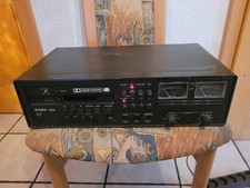 Saba 936 tapedeck gebraucht kaufen Saba 936 tapedeck gebraucht kaufen  Ahaus