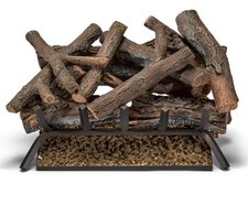 Rustic oak vented for sale  Tolleson