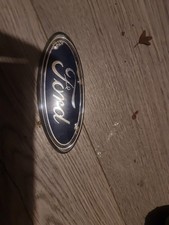 Genuine ford oval for sale Genuine ford oval for sale  CORBY
