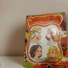 Vintage quick curl for sale  Crowley