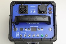Hensel porty l1200 gebraucht kaufen  Rhede