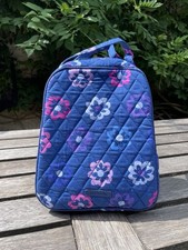 Vera bradley floral for sale  PETERSFIELD