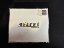 final fantasy 9 usato final fantasy 9 usato  Fucecchio