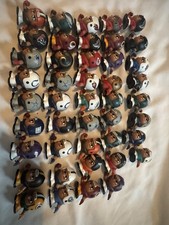 Teenymates nfl football for sale  Saint Augustine