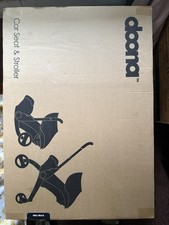 Doona infant car for sale  Bronx