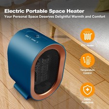 Electric space heater for sale  WEDNESBURY