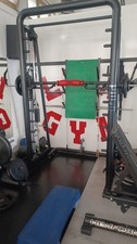 Multipower palestra con usato  Cisternino
