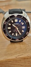 Usado, Seiko relógio de mergulho automático 7s26a Modded Willard 6105 caixa tartaruga Mod comprar usado  Enviando para Brazil