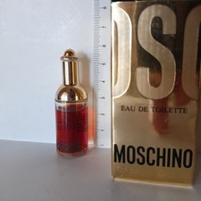 Vecchi profumi mignon usato  Italia