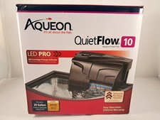 Aqueon quietflow led for sale  Bedford