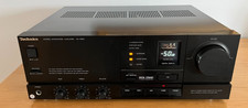 Technics x860 stereo for sale  STRATFORD-UPON-AVON