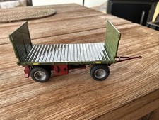 Siku 6781 zweiseitenkipper gebraucht kaufen  Aßlar