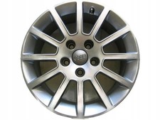 Alufelge zoll 5x112 gebraucht kaufen  Geesthacht