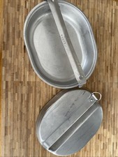 Army 1950 mess for sale  NEWMARKET